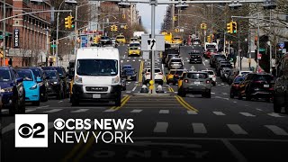 Gov. Kathy Hochul to make congestion pricing announcement Thursday