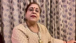 Pooza Karai Neerja Pandit Kashmiri Mata Bhajan