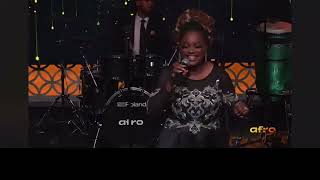 DEBORAH LUKALU - LIVE IN ORLANDO FLORIDA