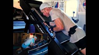 Jacobs Ladder Exercise Masterclass: GenX Unlock Your Full Potential #26