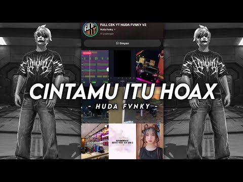 DJ CINTAMU ITU HOAX - GENAH WENAK VIRAL TIKTOK 2026