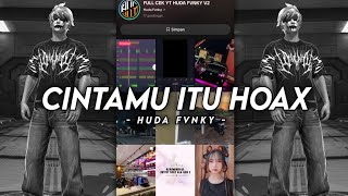 DJ CINTAMU ITU HOAX - GENAH WENAK VIRAL TIKTOK 2026