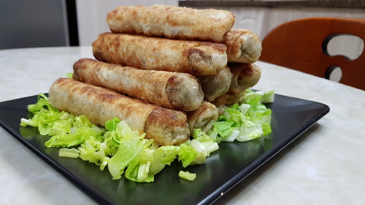 بورك عراقي بطريقه أهلنا الاصليه بمكونين فقط