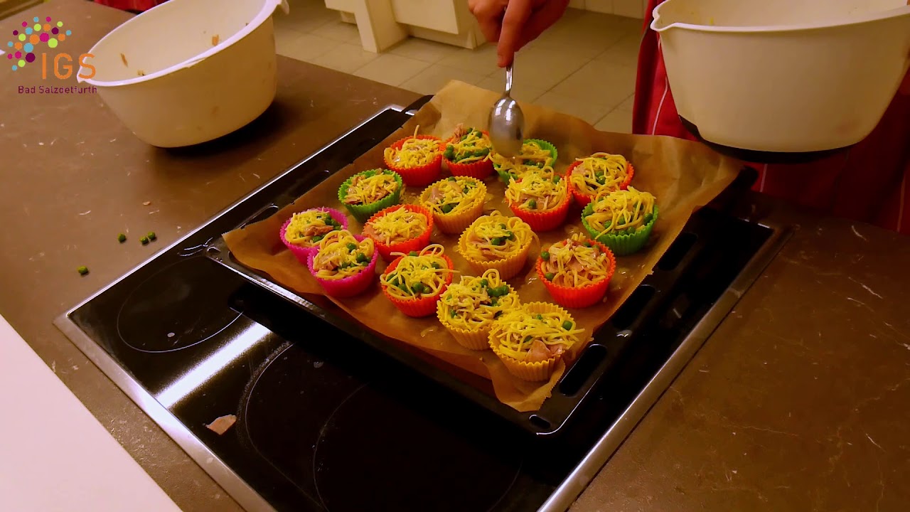 Imagefilm IGS Bad Salzdetfurth