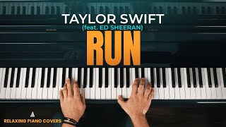 Download Mp3 Taylor Swift - Run (feat Ed Sheeran | Piano Cover) Gudang lagu Download Mp3 Taylor Swift - Run (feat Ed Sheeran | Piano Cover)
