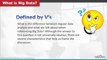 [WEBINAR] How HR can Turn Big Data Into Predictive Analytics