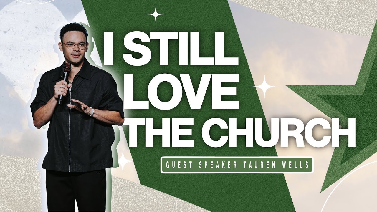 Thumbnail for I Still Love The Church