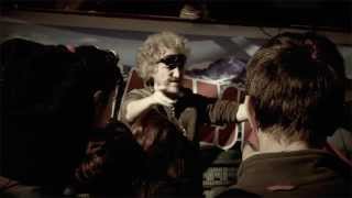 Sevdaluk Kamera Arkası