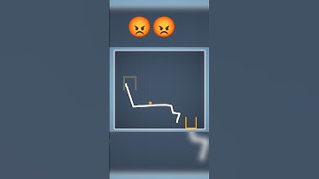 Brain it on//next part of gameplay video #brainiton #gameplay #games #viral @Thestumblernick