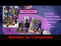 Campanha PPL do Arcadian Devils | Brindes e artistas envolvidos