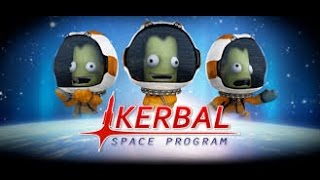 Kerbal Space Program: DarkMultiPlayer Mod
