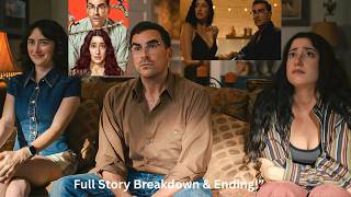 Big Mistakes (2026) Full Story Breakdown. From Small Mistake to Mafia Trap 😱 Big Mistakes.