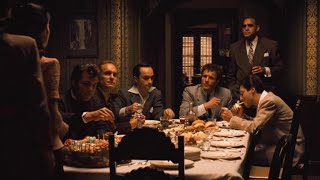 The Godfather Edit