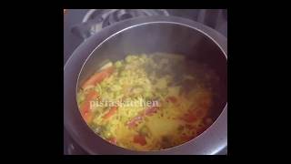 Veg Namkeen Chawal Recipe in Cooker | नमकीन चावल रेसिपी shorts shortvideo