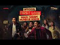 OFFICIAL FIRST LOOK | MAJU SEREM MUNDUR HOROR - DI BIOSKOP 23 OKTOBER 2025