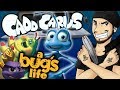 Bug's Life PS1 - Caddicarus