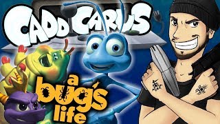[OLD] Bug's Life PS1 - Caddicarus screenshot 5