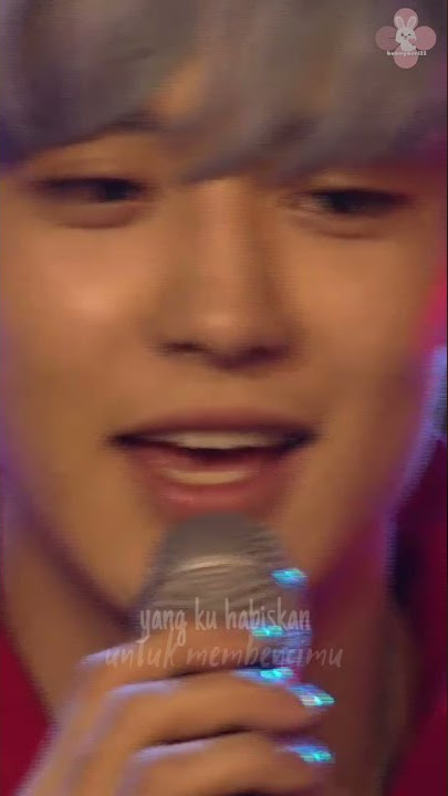 EXO CHANYEOL cover Hug Me by Jung Joon Il Lirik Sub Indo