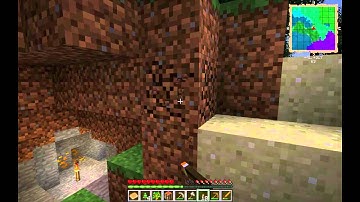 FTB Unleashed Episode 1. Getting Started