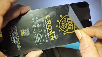 Realme C20 /C11 2021 LCD Light  Problem | How To Fix Realme C20/C11 2021 Light Problem Solved