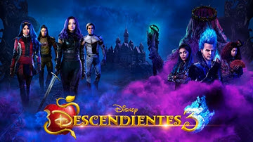 My Once Upon a Time - (From Descendientes 3"/Audio Only)