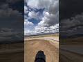 C-17 Globemaster departing from March Air reserve base