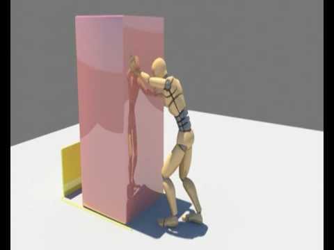 Maya Push animation.avi