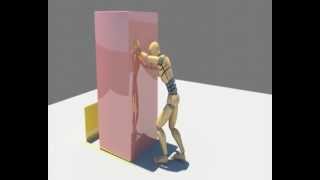 Maya Push animation.avi