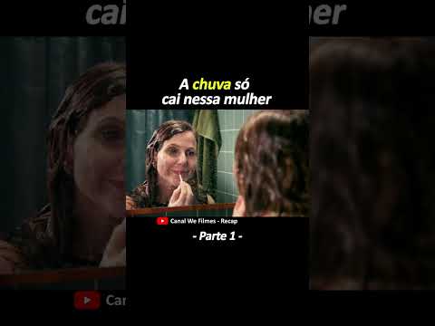 Vídeo: Qual serviço de streaming tem chuva roxa?