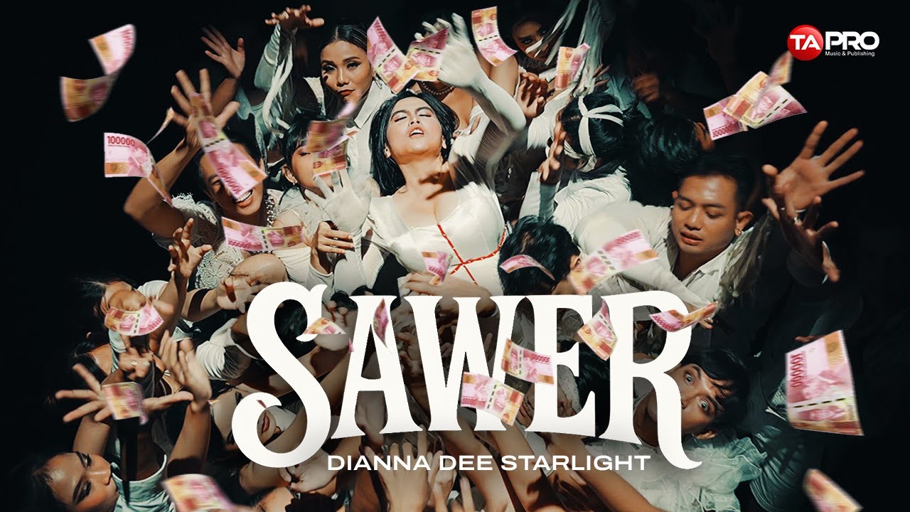 Watch DIANNA DEE STARLIGHT - SAWER (Official Music Video) | Sa Wer Sa Wer Wer Wer Wer Wer Wer on YouTube Watch DIANNA DEE STARLIGHT - SAWER (Official Music Video) | Sa Wer Sa Wer Wer Wer Wer Wer Wer on YouTube