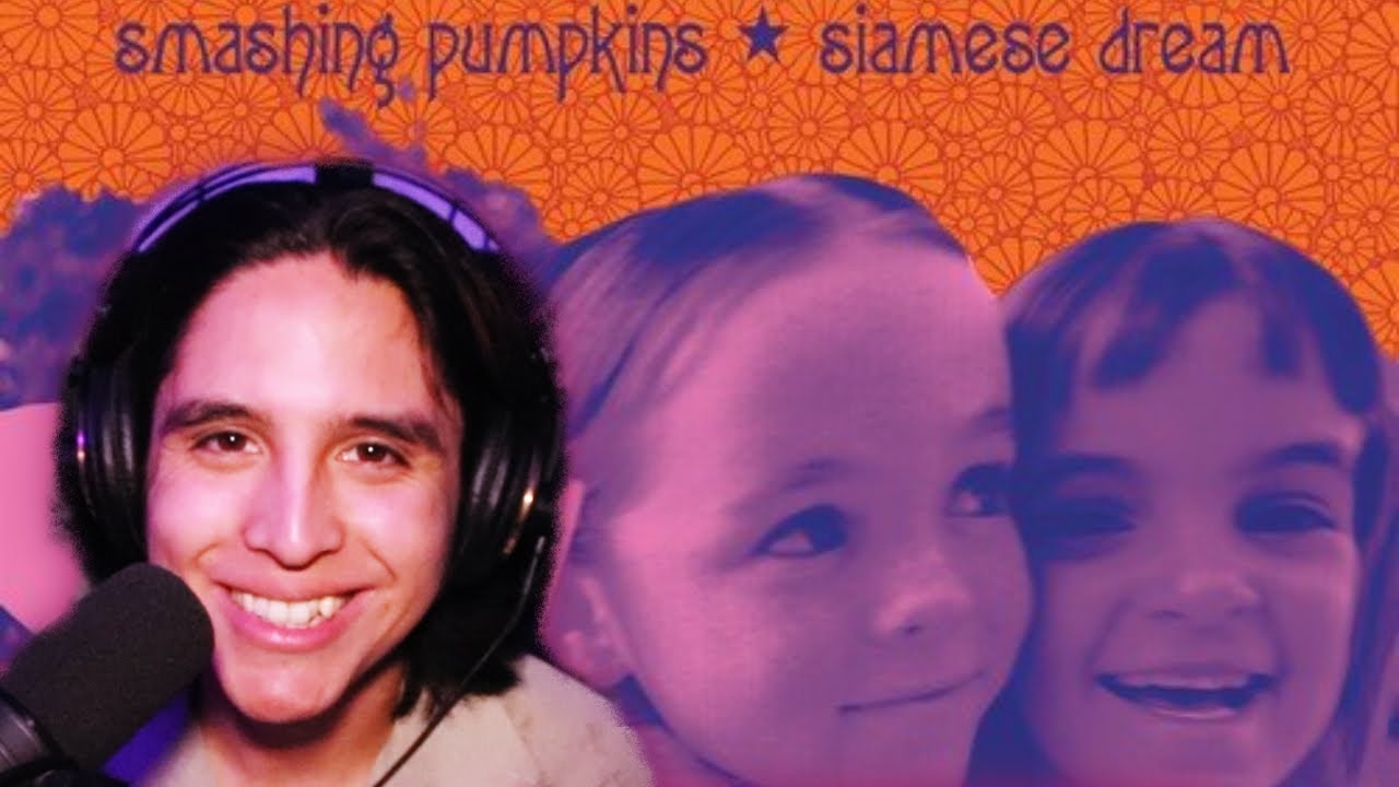 ''Today'' Is One Of The Greatest Smashing Pumpkins Songs Ever! - YouTube