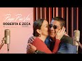 Roberta s e zeca pagodinho  pago pra ver clipe oficial