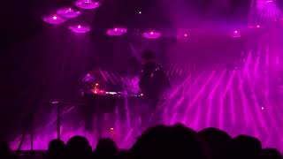 Nine Inch Nails - Closer Memorial Jacksonville 07 - Feb - 26.