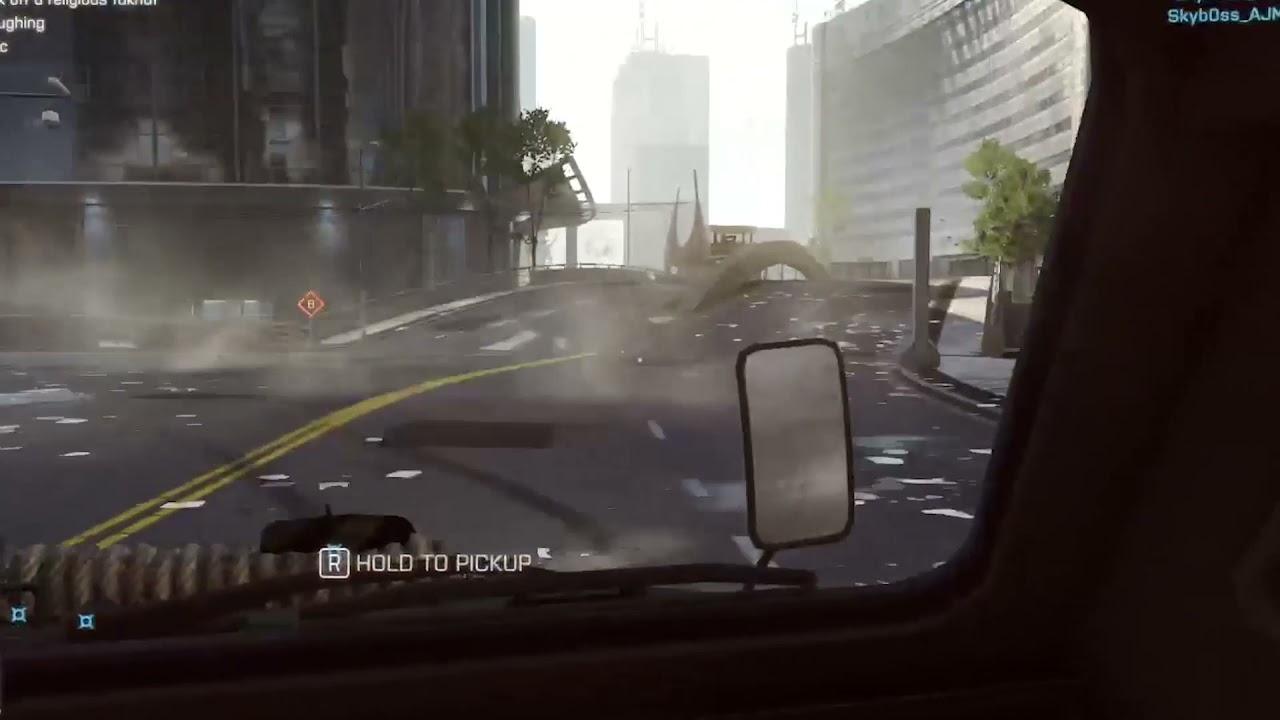 Beep Beep Jihad Jeep