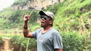 Vidio Klip Musik  Tajamnya Cinta Ara Cenell