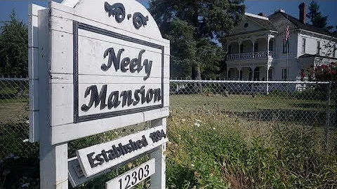 Neely Mansion