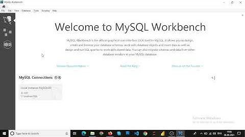 mysql - could not acquire management access for administration, mysql connection error