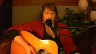 Crazy Woman - Brandy Clark cover