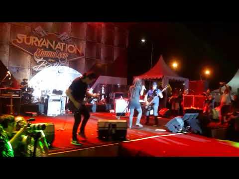 KUNCIANMU - B.I.P | cover By Dewi (HUT BIP)