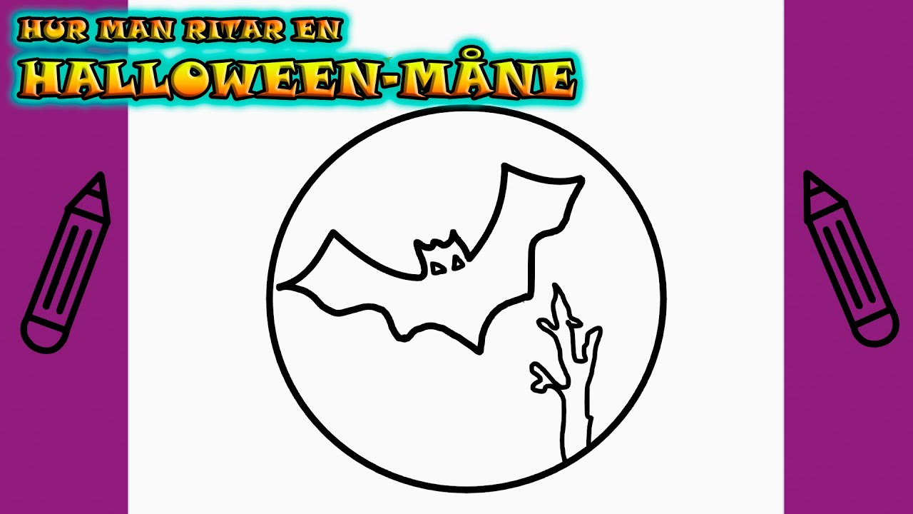 enkelt halloween kostyme