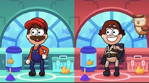 Flow Legends - All Levels GameplayAndroid,ios (Levels 1-4