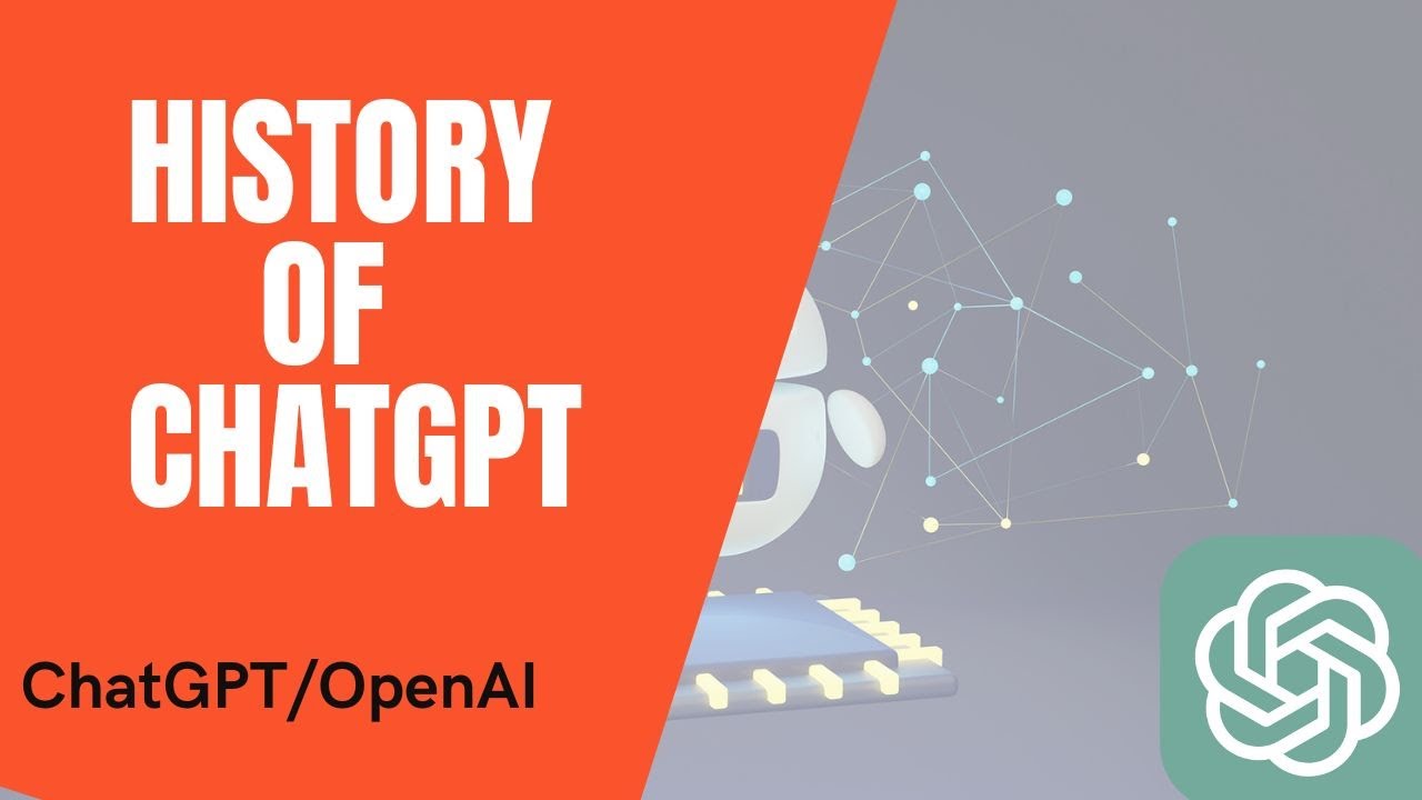 Uncovering the Mind-Blowing Origin Story of ChatGPT - YouTube
