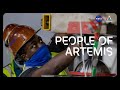 People of Artemis
