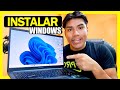  descargar e instalar windows 11  2023  paso a paso 