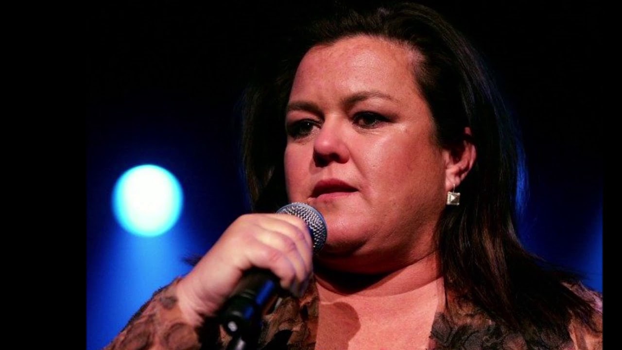 Rosie o'kelly youtube