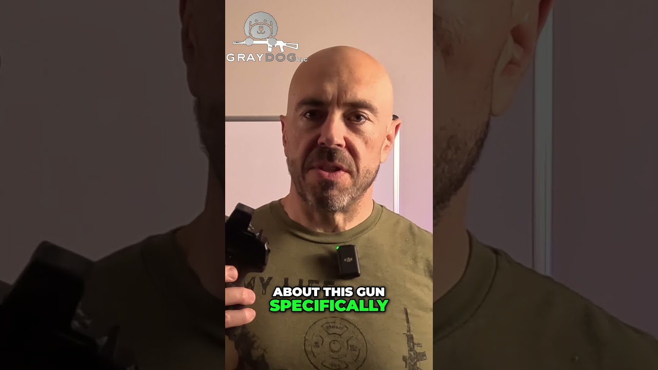 The Ultimate Langdon Tactical HK P30 Review: Pros, Cons & Personal Thoughts