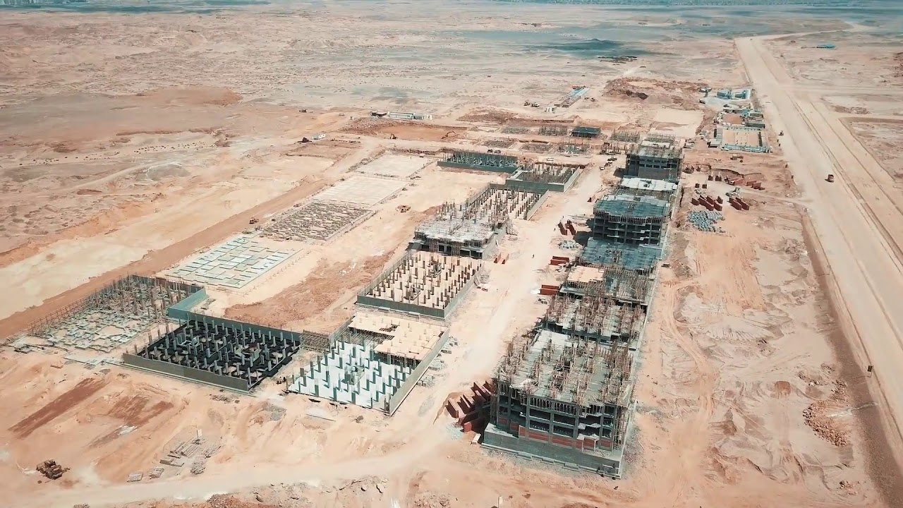  - فيديو المشروع