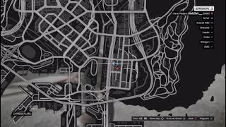 W4RM VS NWTK l GTA V Online P.T.3