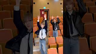 When we are with AIMING...💘 #AIMERS_StarryNight