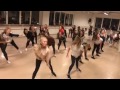 Yanis marshall  salsademika danseskole